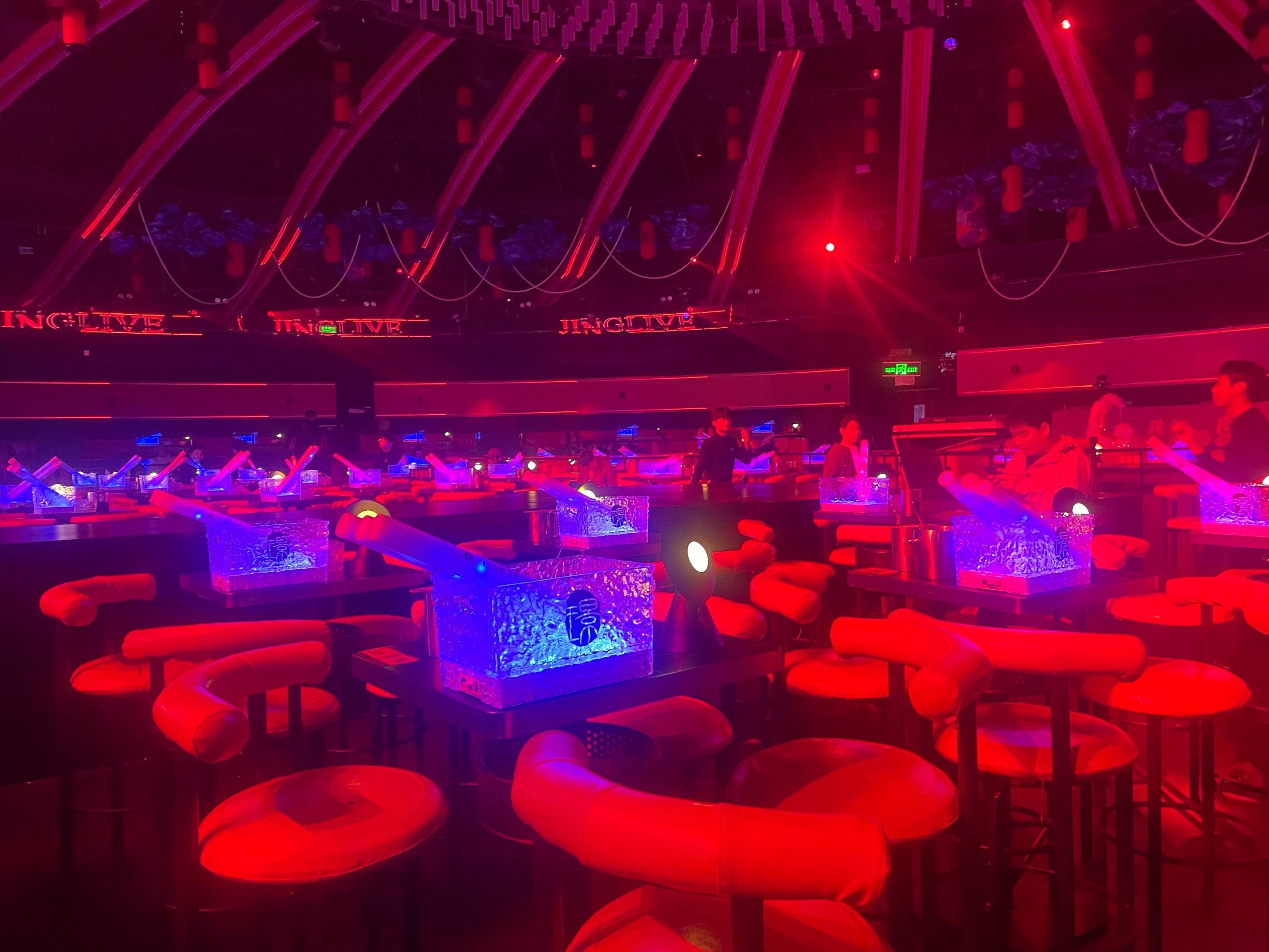 六安商务ktv消费方式全解-舒城县ktv预定